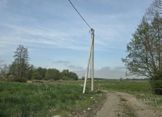 Продам земельный участок, 6.83 сот., посёлок Рыбное, Гвардейская улица