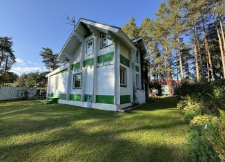 Продажа дома, 110.7 м2, поселок Боровица, посёлок Боровица, 68А