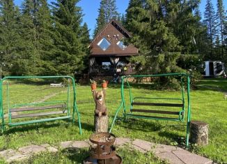 Сдаю дом, 32 м2, поселок Уралец, улица 8 Марта, 40Б