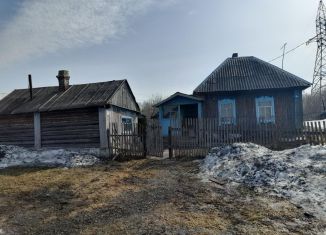 Продажа дома, 24.2 м2, Кемерово, Рудничный район, Продольная улица, 6А