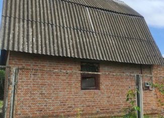 Продажа дома, 40.7 м2, Курск
