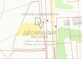 Продам участок, 8.55 сот., поселок Луговское