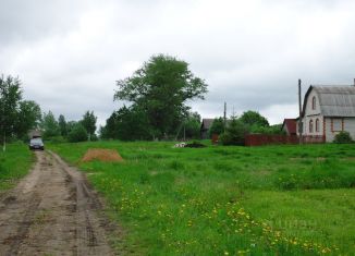 Продажа земельного участка, 30 сот., деревня Чернецкое