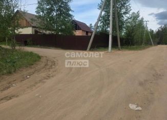 Земельный участок на продажу, 8 сот., село Смоленка
