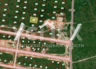 Продам земельный участок, 12 сот., Кольчугино, Васильковая улица, 6