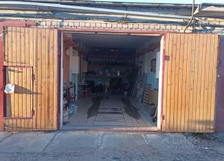 Продается гараж, 27 м2, Ульяновская область, улица Курчатова, 23А