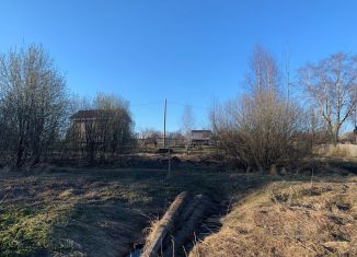 Продам земельный участок, 9.9 сот., Вологодская область