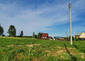 Земельный участок на продажу, 15 сот., деревня Кашурино
