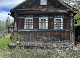 Продажа дома, 40 м2, Новгородская область, деревня Гнильник, 18