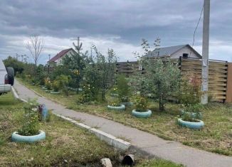 Продажа участка, 10 сот., село Тополево, Луговая улица, 2