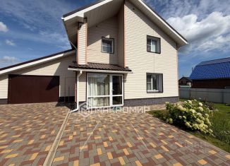 Продажа дома, 157 м2, Кировская область, Полевая улица, 16