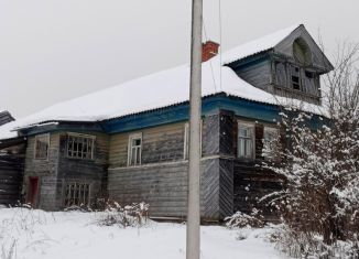 Продам дом, 39 м2, Вологодская область