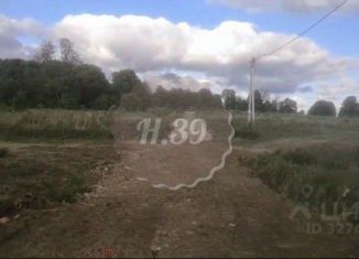 Земельный участок на продажу, 10 сот., посёлок Доброе