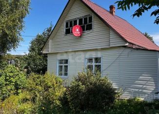 Продажа дачи, 34.6 м2, Кемеровская область, Трактовая улица