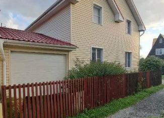 Продам дом, 110 м2, Ижевск, Октябрьский район, улица Добровольцев