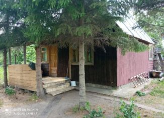 Сдаю дом, 36 м2, Лаишево, СДТ Кама, 103
