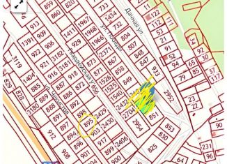 Продам участок, 12 сот., Волгоградская область, улица Чекистов