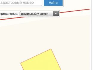 Продается участок, 25 сот., село Покровка