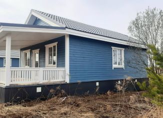 Продаю дом, 73 м2, Удмуртия, Весенняя улица, 23