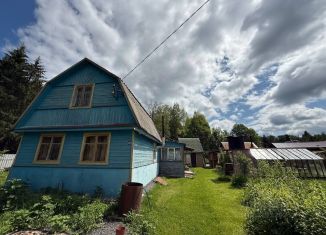 Дом на продажу, 50 м2, СНТ Восход, Пятая улица
