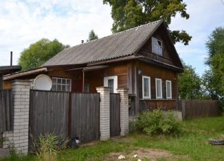 Продаю дом, 49.8 м2, Осташков, переулок Льва Толстого, 4