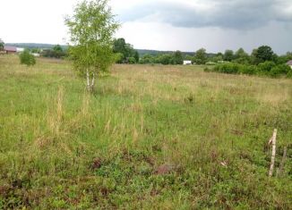 Продам земельный участок, 13 сот., деревня Старое Уткино