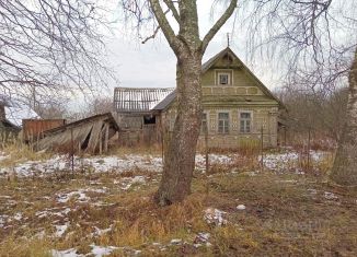 Продам дом, 53 м2, Новгородская область