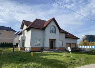 Продажа дома, 285 м2, Калининград, улица Верхние Поля, 11, Ленинградский район