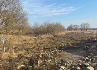 Земельный участок на продажу, 6.64 сот., посёлок Ракитное