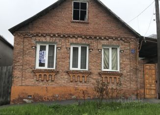 Продаю дом, 132 м2, Владикавказ, улица Койбаева, 63