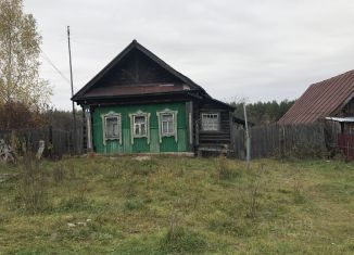 Земельный участок на продажу, 17.7 сот., деревня Новлянка, улица Слободка, 4