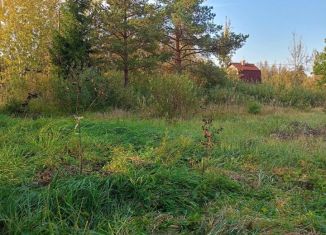 Продам участок, 5 сот., Новгородская область