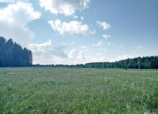 Продам участок, 20 сот., деревня Стрелковы, Молодёжная улица