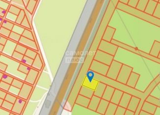 Продам участок, 10 сот., Курск, Центральный округ