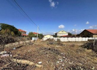 Продам земельный участок, 4 сот., Севастополь, улица Шабалина
