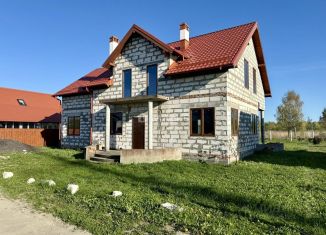 Продам дом, 307.3 м2, Калининградская область, Пражская улица, 7