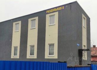 Продается дом, 190 м2, Калининград, Ленинградский район, Раздольная улица