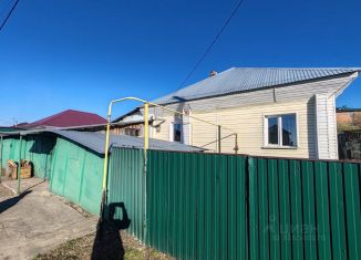 Продается дом, 60.6 м2, Кемеровская область, улица Нахановича