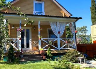 Сдам дом, 90 м2, Краснодарский край