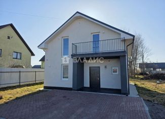 Продается дом, 130 м2, Калининградская область, Центральная улица, 115