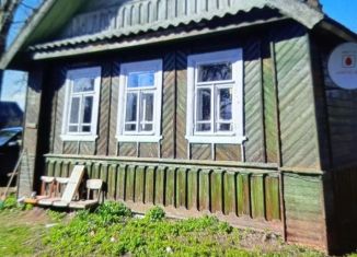 Дом на продажу, 36 м2, Новгородская область