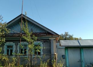 Дом на продажу, 30 м2, деревня Василькасы, Садовая улица, 39