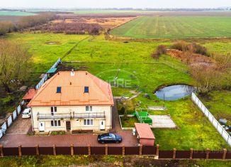 Продается дом, 292 м2, Калининградская область, Центральная улица, 10А