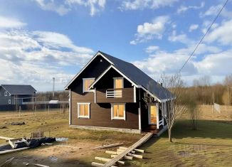 Продажа дома, 185 м2, ДПК Торбеево