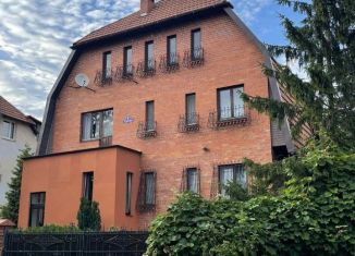 Дом на продажу, 480 м2, Калининград, Тихая улица, 8, Ленинградский район