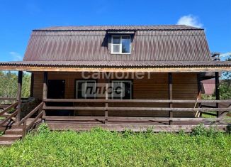 Продается дача, 155 м2, Владимирская область