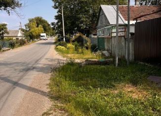 Земельный участок на продажу, 19 сот., хутор Новая Пролетарка, Озёрная улица, 75
