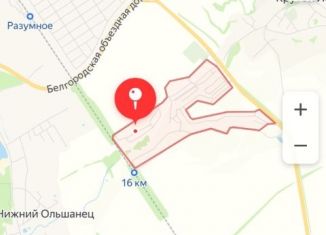 Продаю земельный участок, 10 сот., рабочий посёлок Разумное