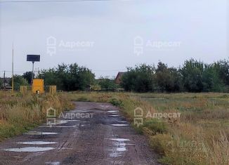 Продажа земельного участка, 10.94 сот., Волгоградская область, Полевая улица