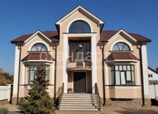 Продается дом, 426.9 м2, Ставропольский край, улица 9 Января